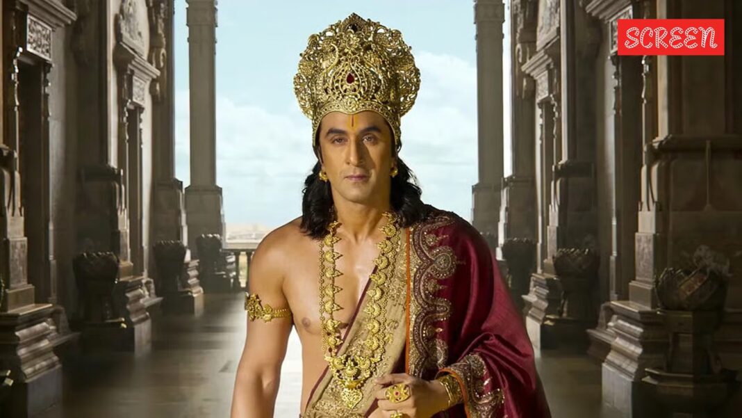‘Ayodhya has chosen me’: Ranbir Kapoor buys land in Lord Rama’s birthplace ahead of Ramayana release | Bollywood News
