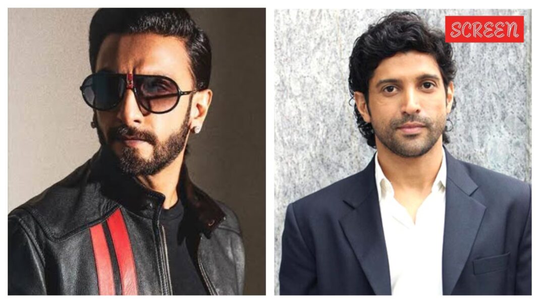 Ranveer Singh, Farhan Akhtar’s Don 3 row not resolved yet, no stake of Excel Entertainment in Pralay | Bollywood News