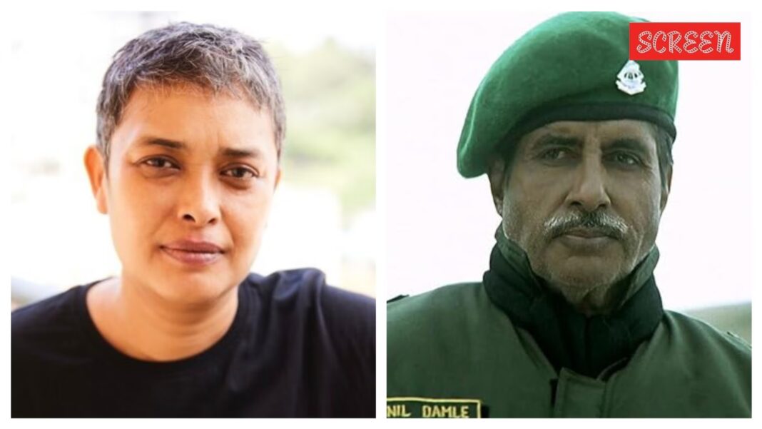 Amitabh Bachchan called Reema Kagti ‘gurkha’ after she scolded him during Lakshya | Bollywood News