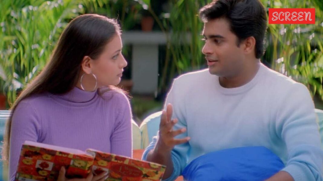 Dia Mirza didn’t have a vanity van, changed clothes in mall’s washroom in Rehnaa Hai Terre Dil Mein: Daisy Shah