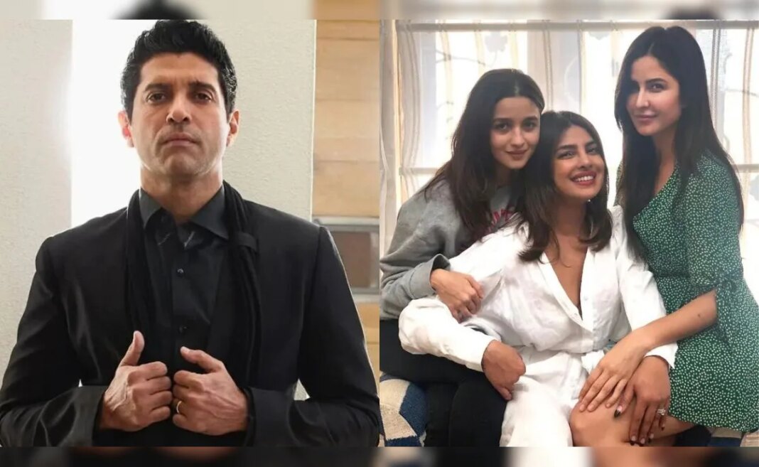 Amid Jee Le Zaraa Delay, Farhan Akhtar Says ‘Too Many Rumours About Too Many Things’