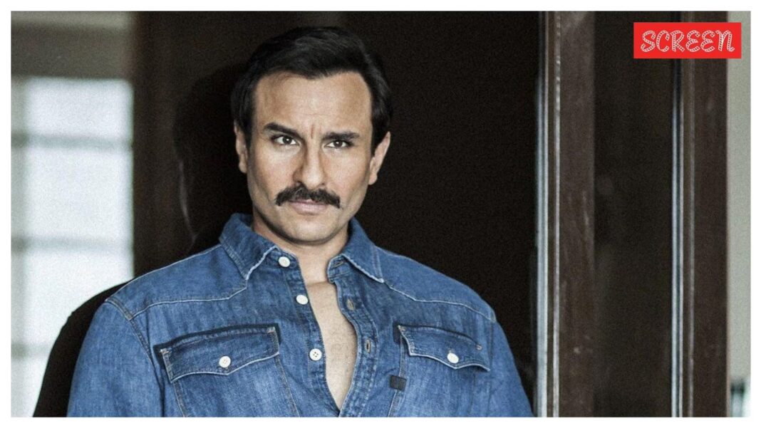 Saif Ali Khan on why he shut down his successful production banner: ‘It’s a massive pain’ | Bollywood News