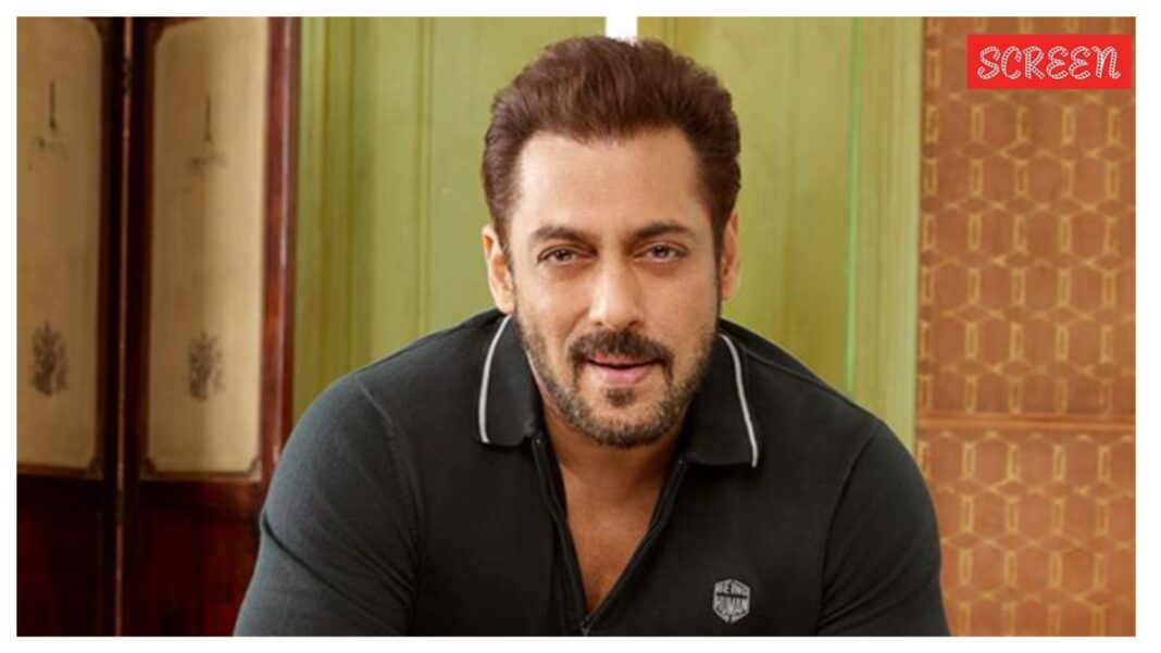 Salman Khan’s mother was concerned after his last post about loneliness: ‘How can I be alone?’ | Bollywood News