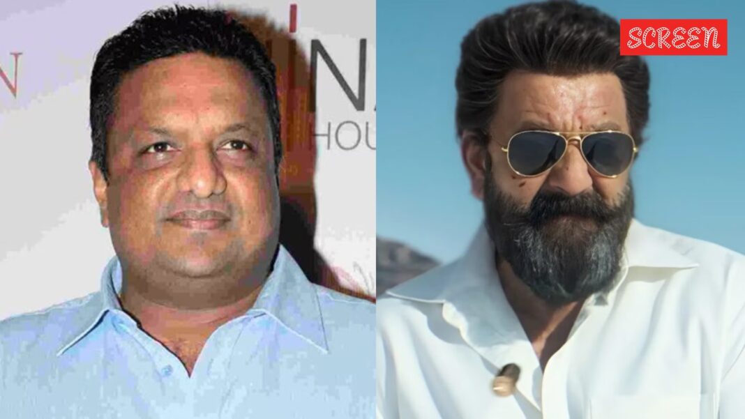 ‘Sanjay Dutt was wasted before Dhurandhar,’ says Sanjay Gupta; shares update on Kaante 2 | Bollywood News