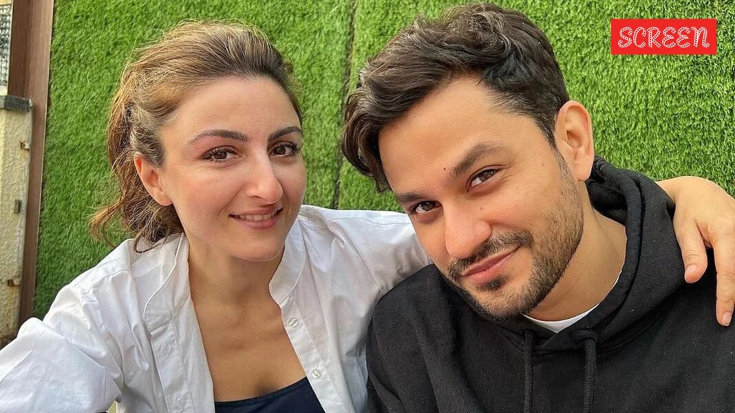 ‘Kunal Kemmu fought the thief, I cried in a corner’: Soha Ali Khan recalls robbery at home | Bollywood News
