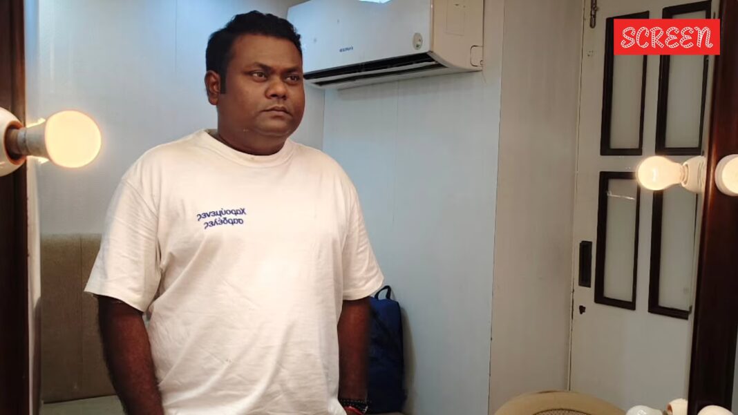 Panchayat’s New ‘Sachiv Ji’ Vinod Suryavanshi Reveals Heartbreaking Rejections and Childhood Pain