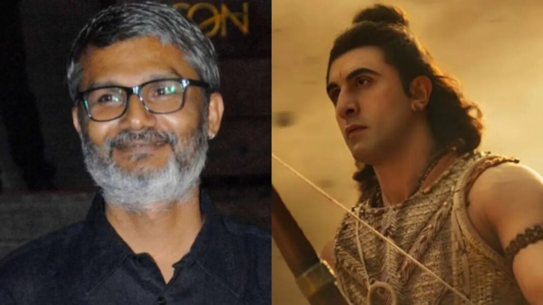 Why Nitesh Tiwari Was ‘Intimidated’ When He Was Offered Ranbir Kapoor’s Ramayana