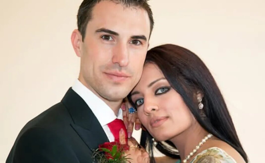 FIR Filed Against Celina Jaitly’s Husband Peter Haag After Actress Alleges ‘Sexual Abuse’