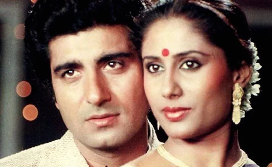 ‘Smita Patil Kept Karwa Chauth Fast For Raj Babbar Even When 7 Months Pregnant,’ Says Actress’s Friend