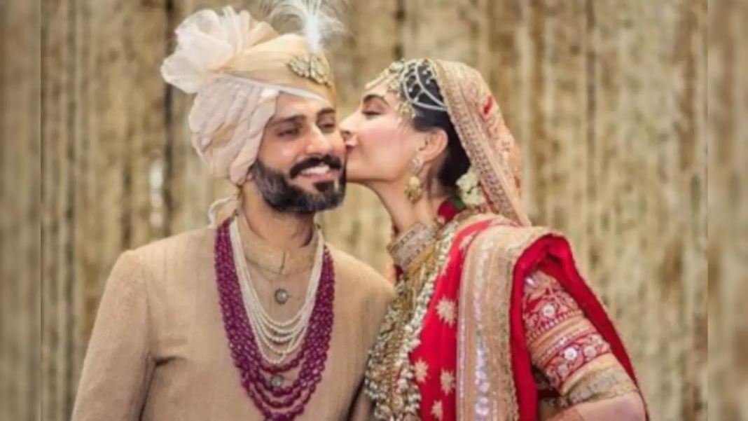 Did Sonam-Anand Buy 5 Houses Near 270-Crore UK Mansion? Uproar And A Denial