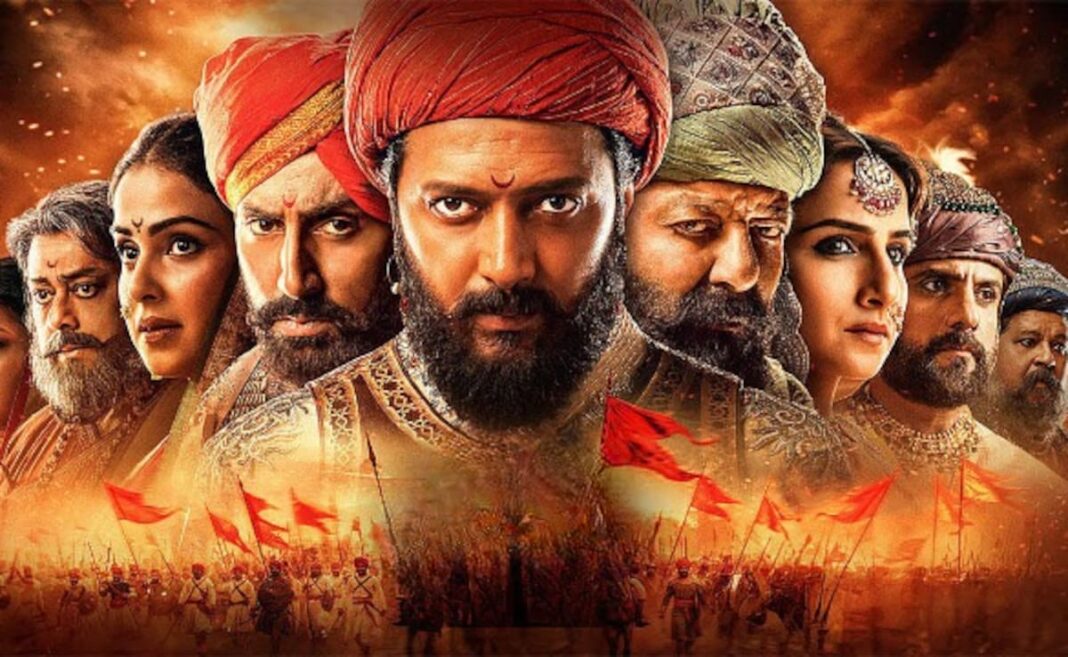 Riteish Deshmukh’s Film Crosses Rs 10 Crore Mark