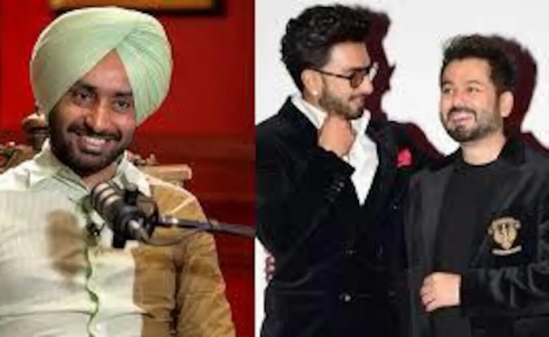 Dhurandhar 2 Singer Satinder Sartaaj Praises Ranveer Singh And Aditya Dhar: “It’s Very Tough Work”