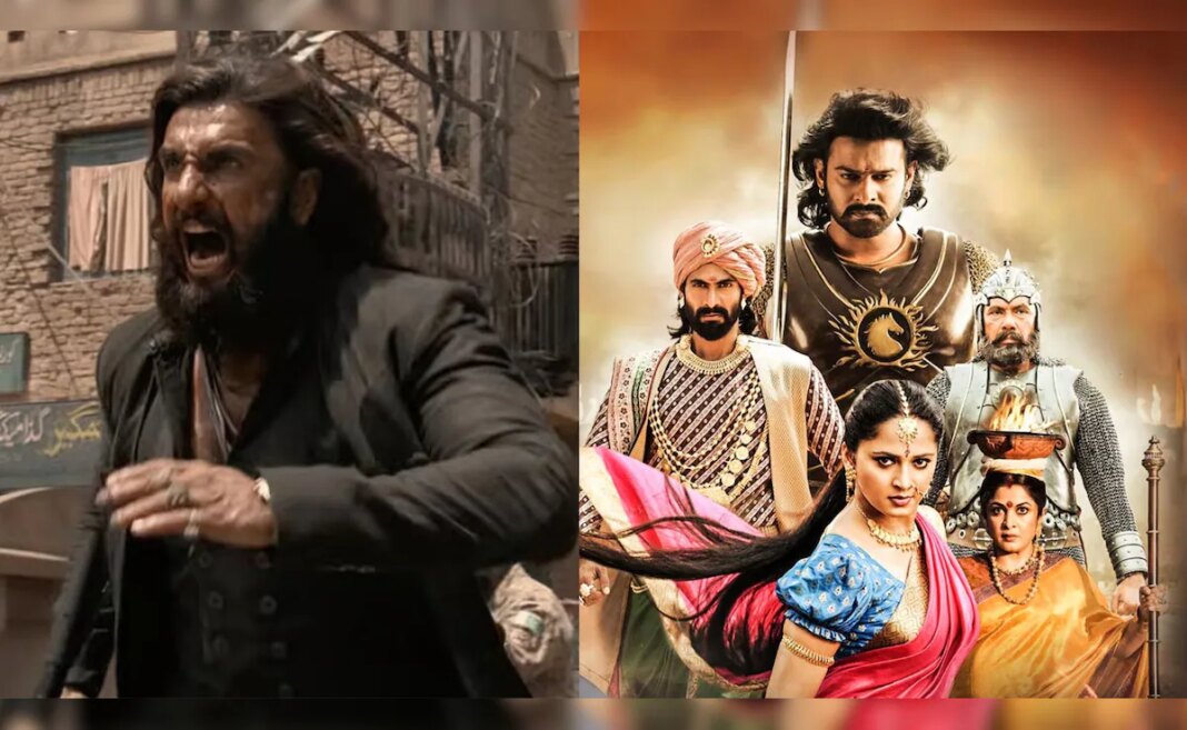 Dhurandhar 2 Beats Baahubali 2 To Become The Second-Highest-Grossing Indian Film Worldwide
