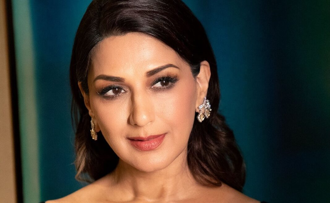 Sonali Bendre Says Her Cancer ‘Need Not Have Reached 4th Stage’