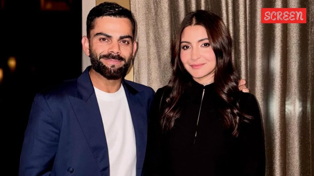‘Virat Kohli-Anushka Sharma visit led to traffic jam, thousands queued up, police issued warning’: Bengaluru restaurant owner