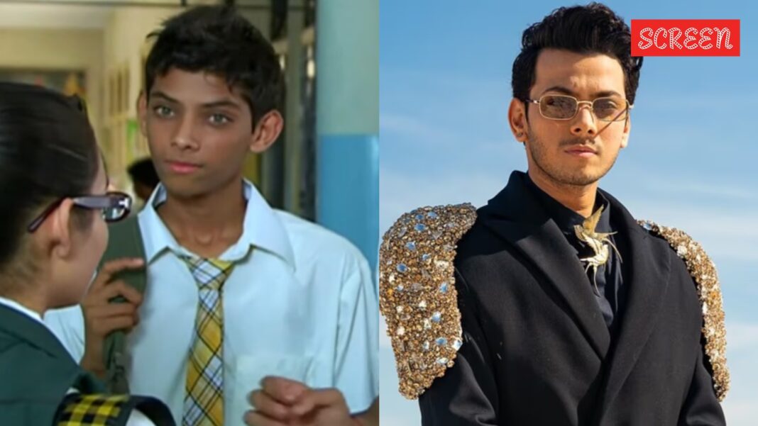 Before Homebound and Mardaani 2, Vishal Jethwa was an unrecognizable extra in this 2011 show. Watch video | Bollywood News