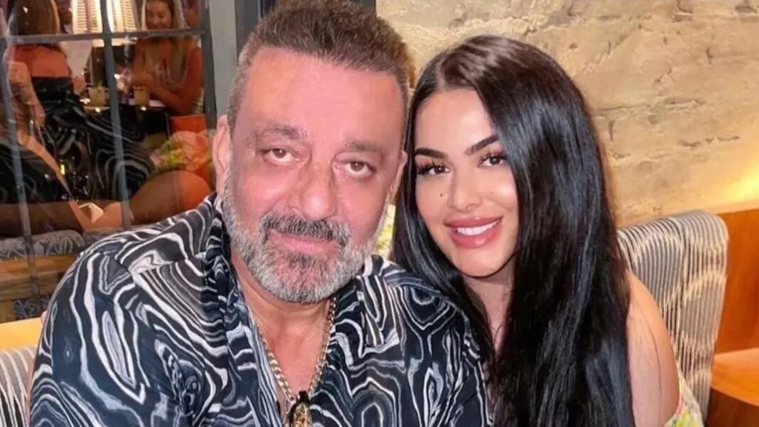 Sanjay Dutt’s Daughter Trishala Dutt Recalls ‘Celebrations’ When He Went To Jail During 1993 Mumbai Blasts