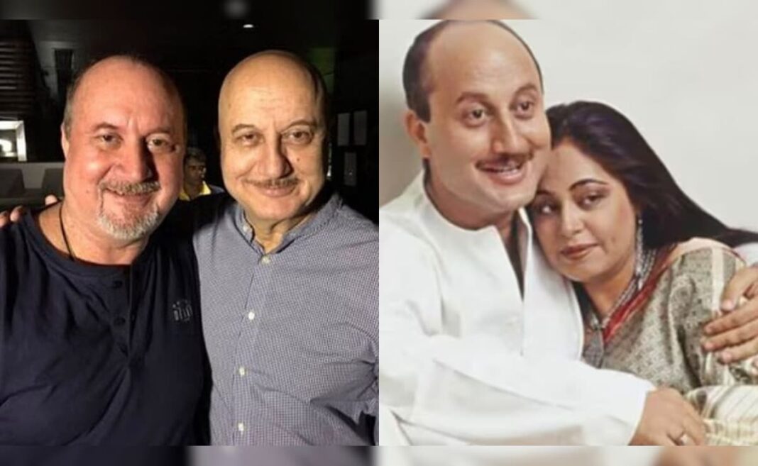 ‘Wife Kirron Never Asks Me Anything’
