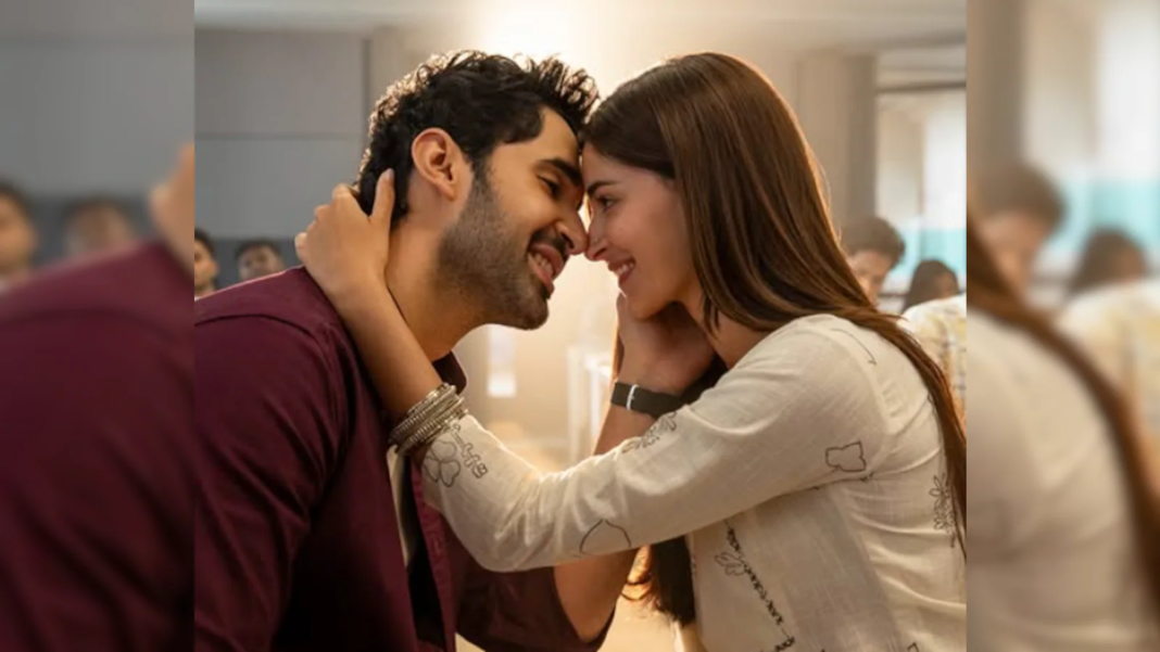 Ananya Panday And Lakshya’s Film Is Not A ‘Typical Love Story’