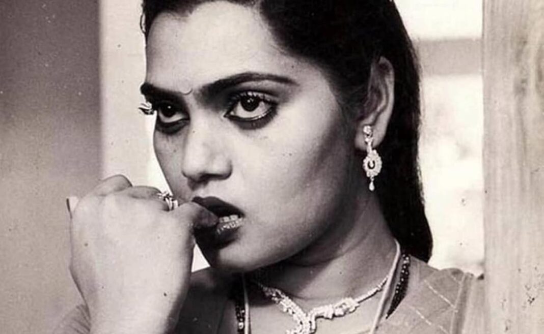 India’s Biggest Sex Symbol Was Married To Abusive Man At 14, Died Penniless At 35