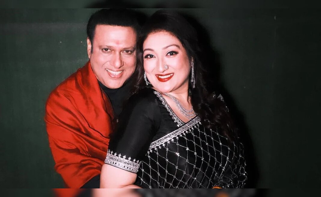 ‘Want A Son Like Govinda, Not A Husband’