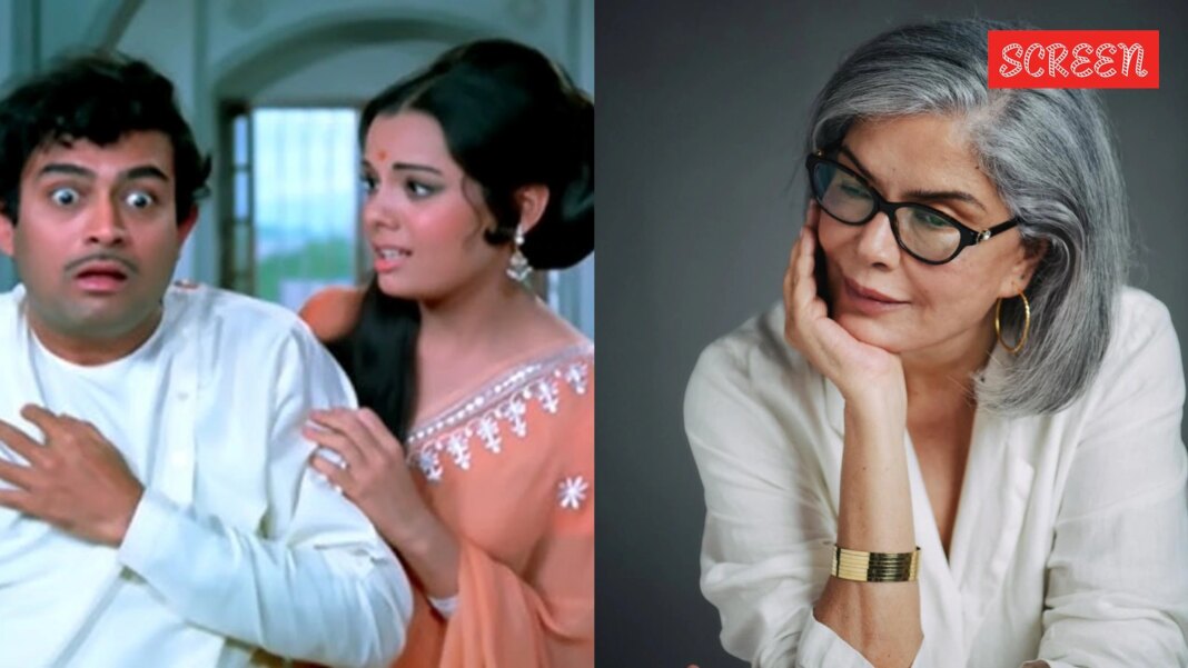‘Zeenat Aman not a good actor, Sanjeev Kumar wasn’t a big star,’ says Mumtaz: ‘How many awards has she won?’ | Bollywood News