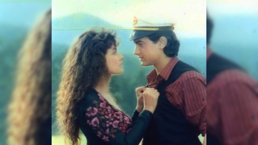 Pooja Bhatt Says She Had ‘Spark’ With Aamir Khan, But It Never ‘Bloomed’