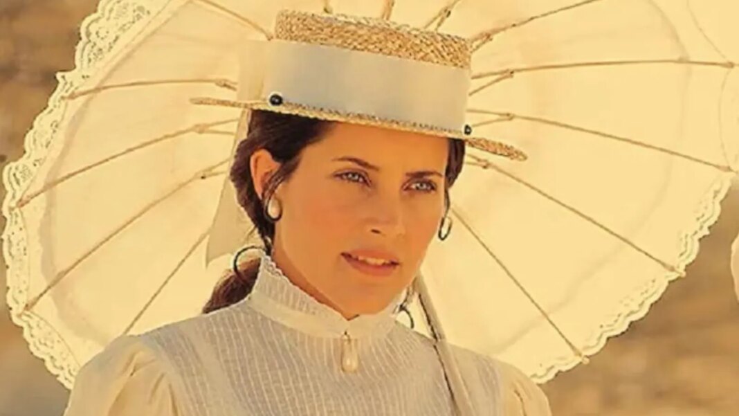Actor Rachel Shelley Celebrates 25 Years Of Lagaan: ‘Feels Like Yesterday’