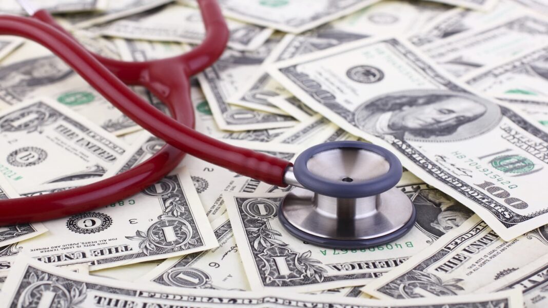 Biotech M&A hits $106 billion, on track for best year since pre-Covid