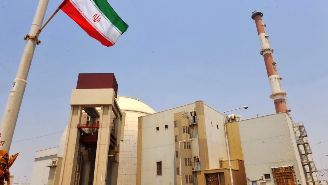 U.S.-Iran deal grants access to Tehran’s nuclear sites: UN watchdog
