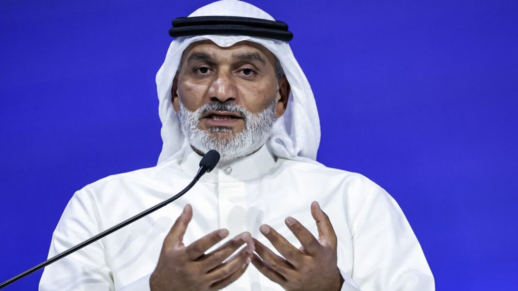 OPEC chief dismisses IEA supply glut forecast as ‘critical’ Strait of Hormuz reopens