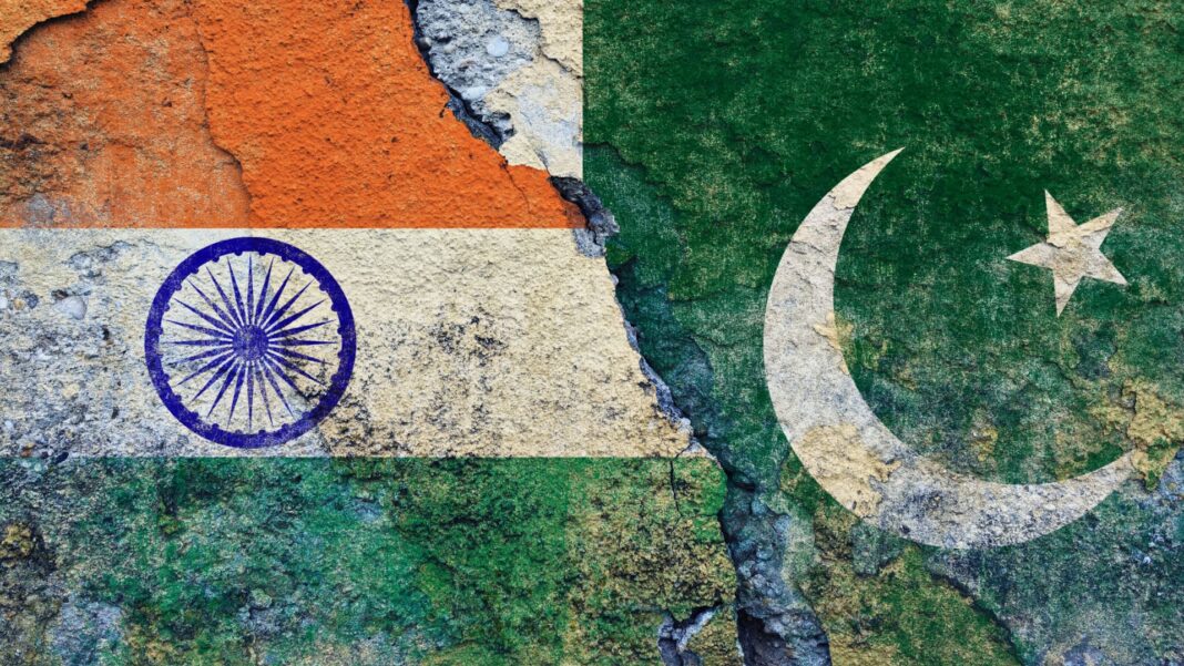 Indus water treaty becomes latest India-Pakistan flashpoint