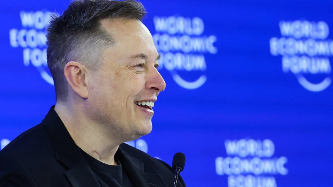 SpaceX IPO will test how Wall Street prices ‘strategic tech’