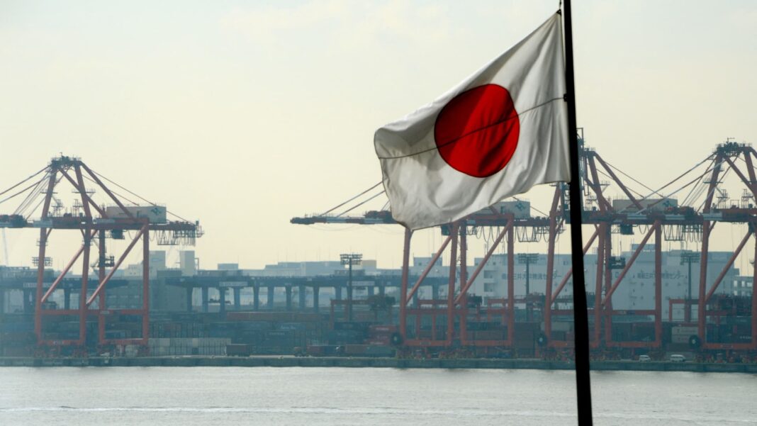 China widens Japan export curbs, targeting drone makers, nuclear firms and defense institutes