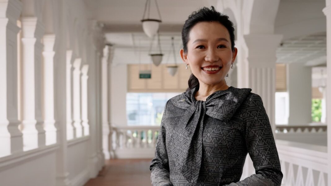 Inside Thailand’s Chang beer dynasty, daughters got seats at the table too