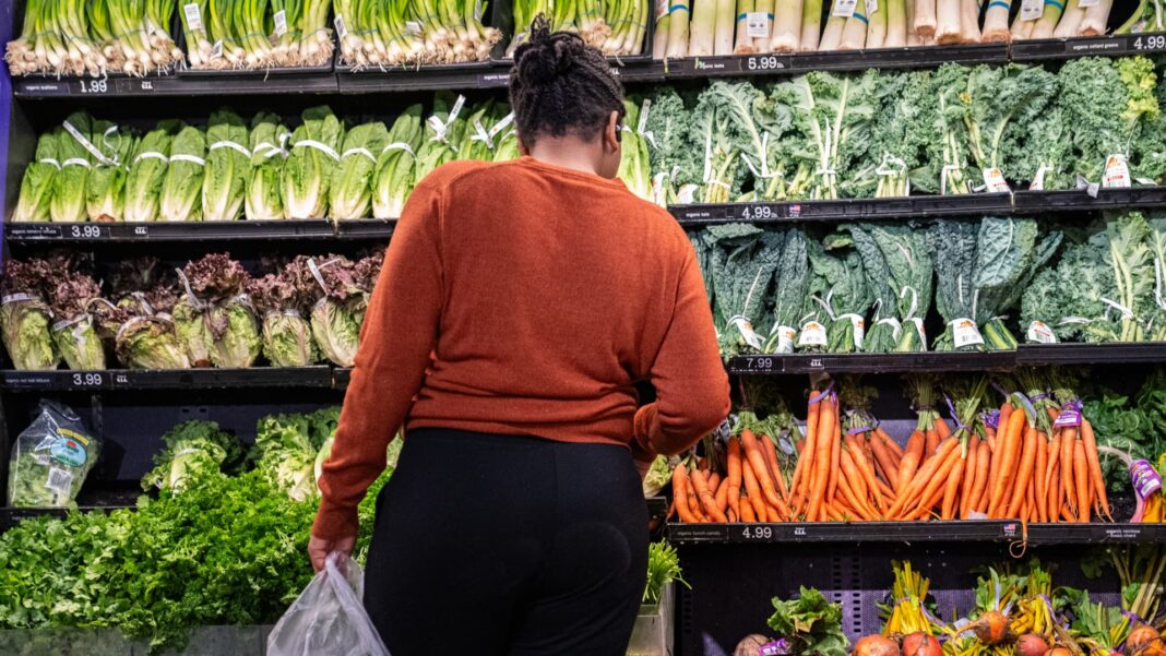 PCE inflation report May 2026: