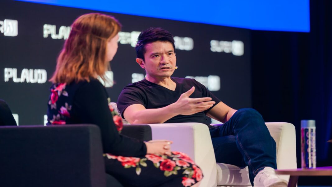 AI mega-listings ‘just the start,’ Razer CEO says, ahead of SpaceX IPO