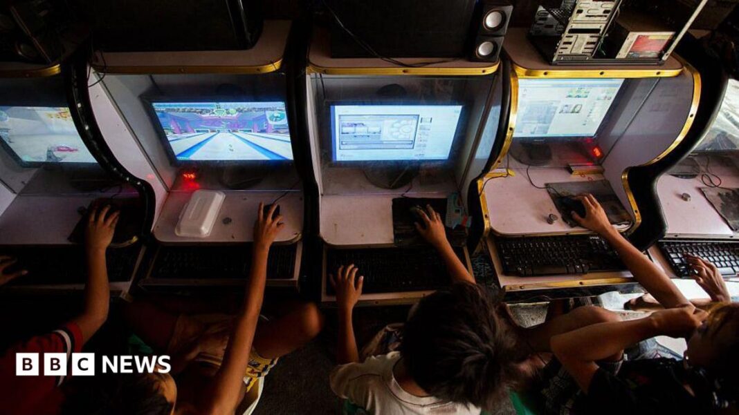 Tacloban shooting: Philippines bans gaming app Gorebox played by teenage suspect