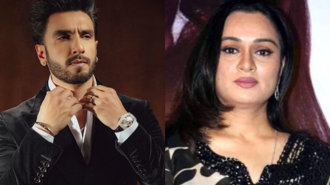 Actors Body Vice-President Padmini Kolhapure Supports Him Amid Don 3 Row
