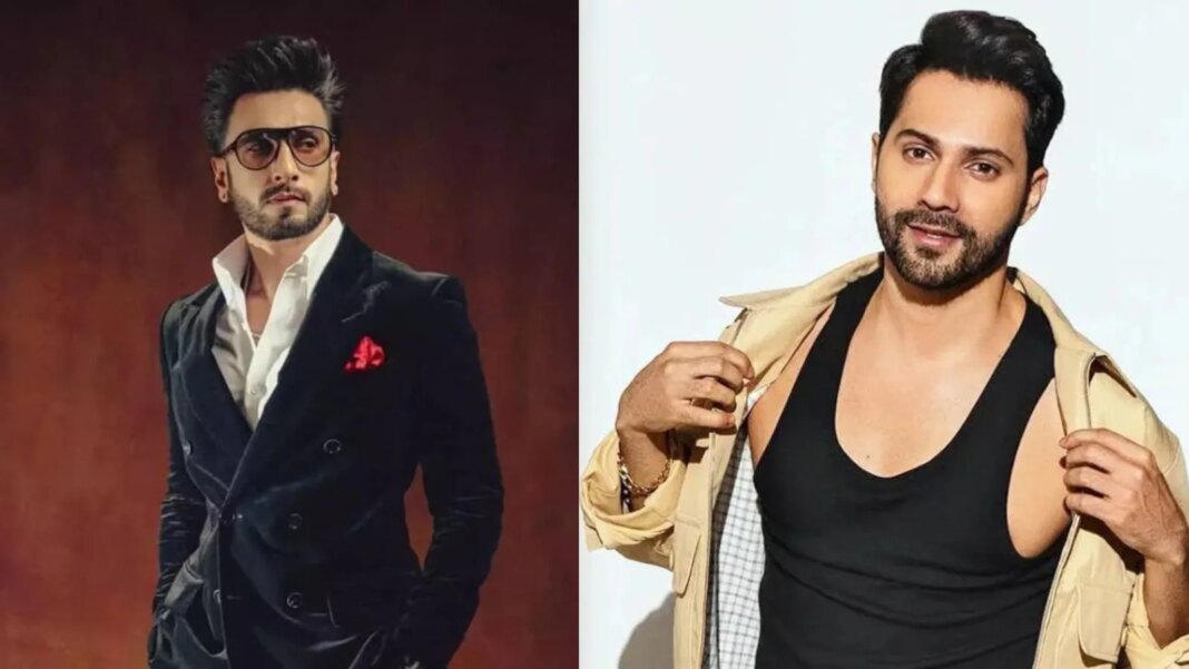 Did Tanmay Bhat Take A Dig At Ranveer Singh Over Don 3 Row? Varun Dhawan Reacts