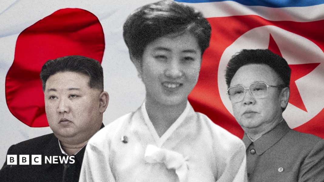 Why North Korean leader Kim Jong Un never talks about his mother, Ko Yong Hui