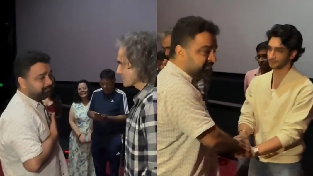 Man Accused Of Being Paid To Cry At Main Vaapas Aaunga Screening Reacts To Allegations: ‘Not Hired’