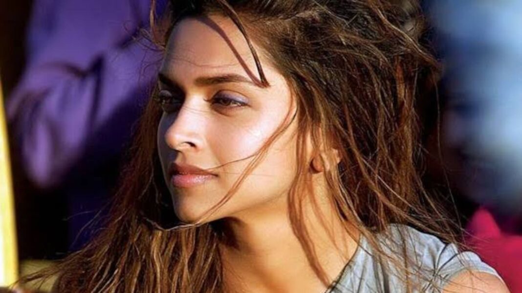 When Deepika Padukone Said ‘Women Making A Pass At Her’ Was A Bigger Compliment