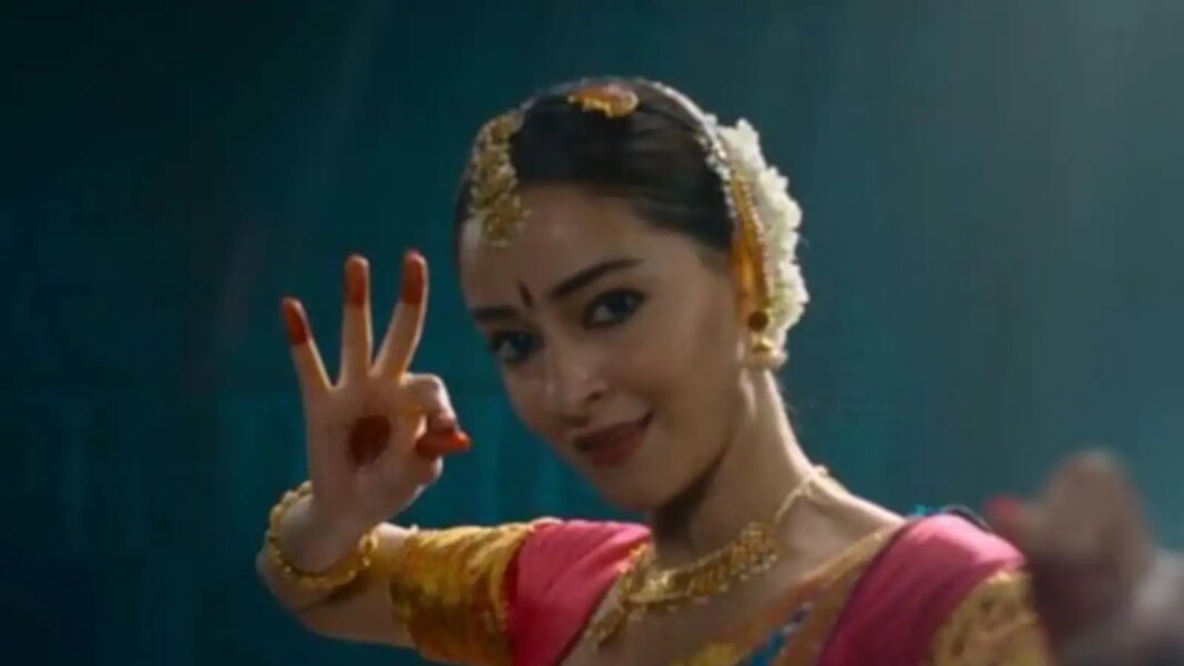 Classical Dancers On Ananya Panday’s Bharatanatyam In Chand Mera Dil