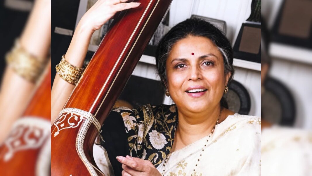 Singer Suman Kalyanpur Dies At 89 In Mumbai Due To Age-Related Health Issues