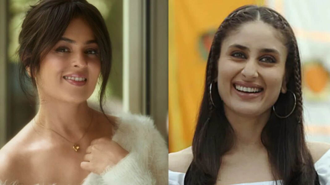 Anjana Sukhani Compares Her Main Vaapas Aaunga Character With Jab We Met’s Geet: ‘No Filter’