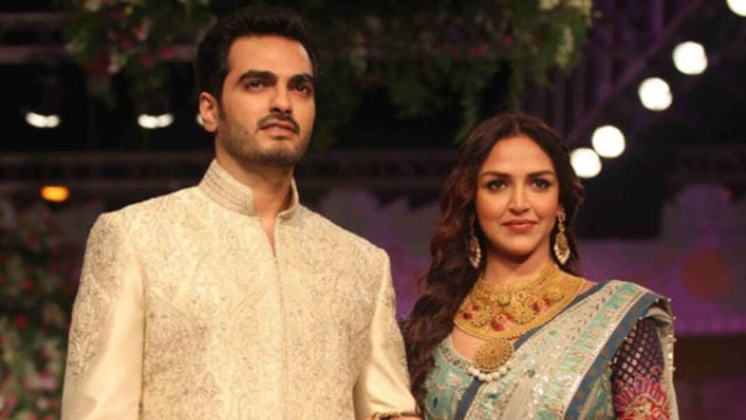 Esha Deol Says She Isn’t A ‘Single Mom’, Credits Ex Bharat Takhtani For Co-Parenting As A ‘Team’