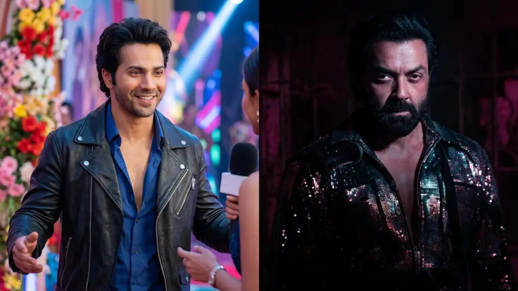 First Monday Report Card Of Hai Jawani Toh Ishq Hona Hai And Bandar