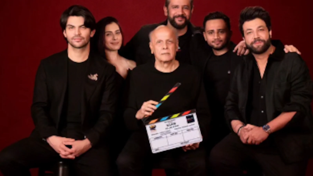 Veer Pahariya And Varun Sharma Roped In For Mahesh Bhatt-Presented Naam