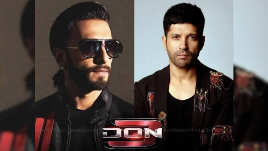 Can Film Body Really ‘Ban’ Ranveer Singh Amid Don 3 Row? Lawyers Explain